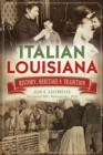Image for Italian Louisiana