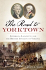 Image for Road to Yorktown, The