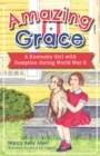 Image for Amazing Grace: a Kentucky girl with gumption during World War II
