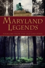 Image for Maryland Legends