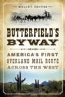Image for Butterfield&#39;s Byway