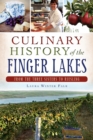 Image for Culinary History of the Finger Lakes