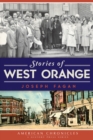 Image for Stories of West Orange