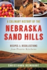 Image for Culinary History of the Nebraska Sand Hills