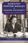 Image for Dorothy Porter Wesley at Howard University