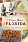 Image for Culinary History of Florida