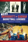 Image for More University of Kansas Basketball Legends