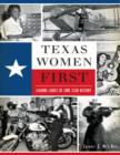 Image for Texas Women First