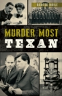 Image for Murder Most Texan