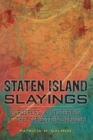 Image for Staten Island Slayings