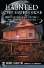 Image for Haunted Lower Eastern Shore: Spirits of Somerset, Wicomico and Worcester Counties