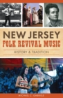 Image for New Jersey Folk Revival Music