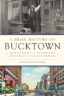 Image for Brief History of Bucktown