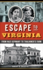 Image for Escape to Virginia