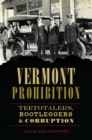 Image for Vermont Prohibition