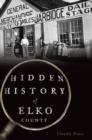Image for Hidden History of Elko County