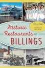 Image for Historic Restaurants of Billings