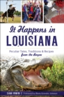 Image for It Happens in Louisiana