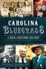 Image for Carolina Bluegrass