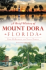 Image for Brief History of Mount Dora, Florida