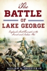Image for Battle of Lake George