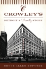Image for Crowley&#39;s: