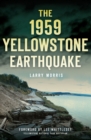 Image for 1959 Yellowstone Earthquake