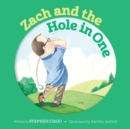 Image for Zach and the Hole in One