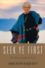Image for Seek Ye First