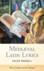 Image for Mediaeval Latin Lyrics