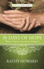 Image for 30 Days of Hope When Caring for Aging Parents
