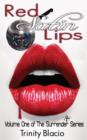 Image for Red Satin Lips, Book One