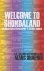 Image for Welcome to Shondaland, an Unauthorized Biography of Shonda Rhimes