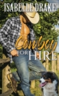 Image for Cowboy for Hire