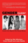 Image for GenderQueer : Voices from Beyond the Sexual Binary