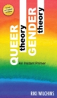 Image for Queer Theory, Gender Theory - An Instant Primer