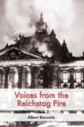 Image for Voices from the Reichstag Fire