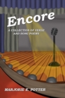 Image for Encore : A Collection of Verse &amp; Song Poems