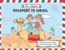 Image for Ari &amp; Abigail&#39;s Passport to Israel