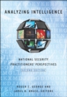 Image for Analyzing intelligence: national security practitioners&#39; perspectives