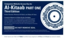 Image for Companion Website Access Key for Al-Kitaab Part One : IXL, Third Edition, Student&#39;s Edition