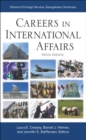 Image for Careers in international affairs.