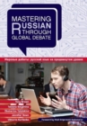 Image for Mastering Russian through Global Debate