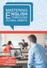Image for Mastering English through global debate