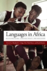 Image for Languages in Africa  : multilingualism, language policy, and education