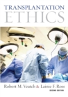 Image for Transplantation Ethics