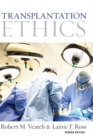 Image for Transplantation ethics