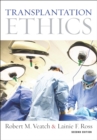 Image for Transplantation ethics.