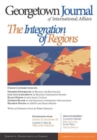 Image for Georgetown Journal of International Affairs : Summer/Fall 2013, Volume 14, No. 2