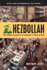 Image for Hezbollah : The Global Footprint of Lebanon&#39;s Party of God